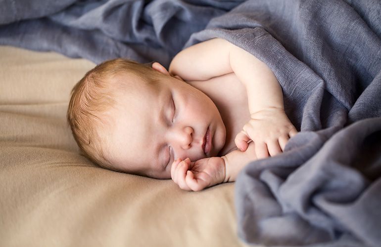 Baby & Newborn Fotos