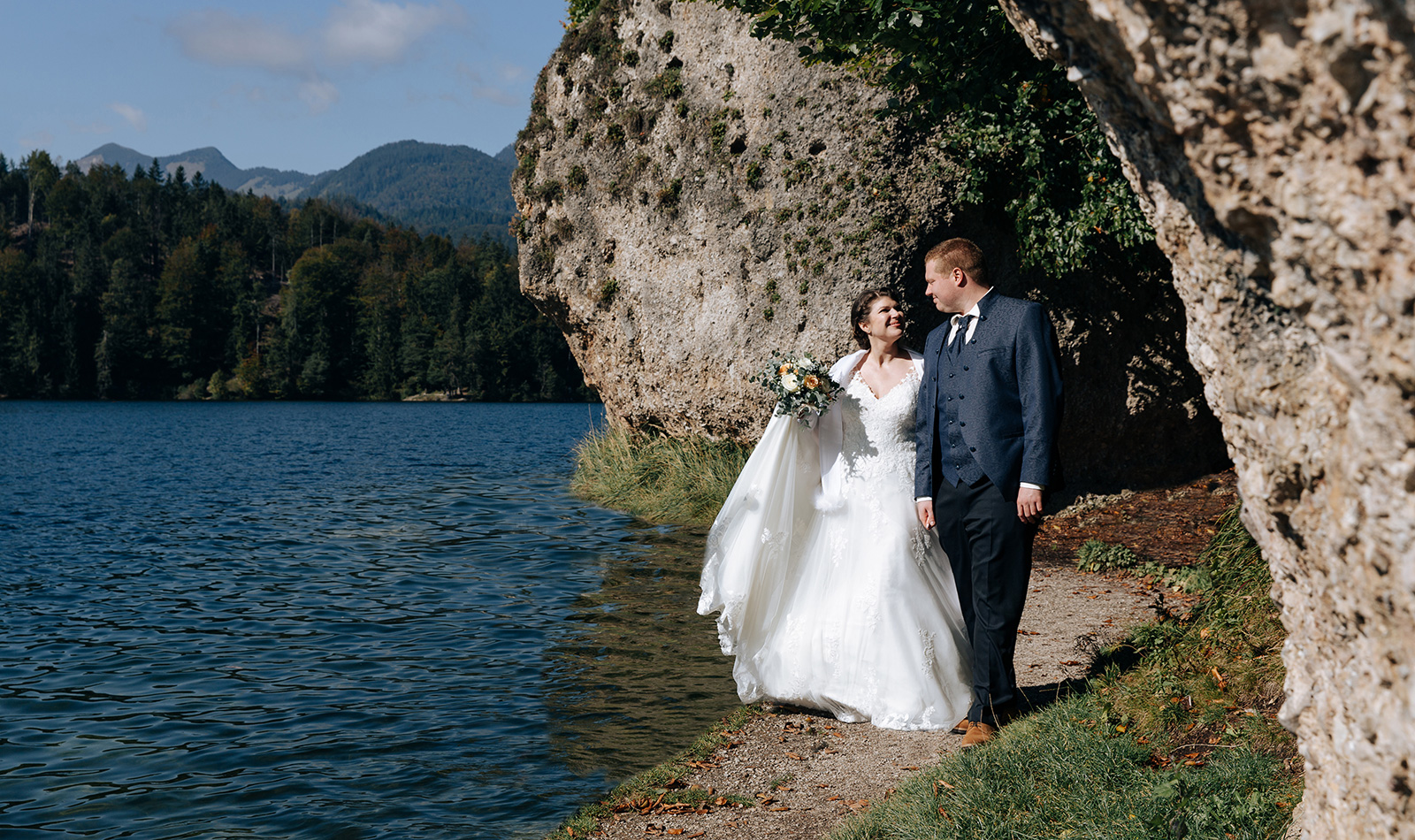 Hochzeitsfotograf Tirol