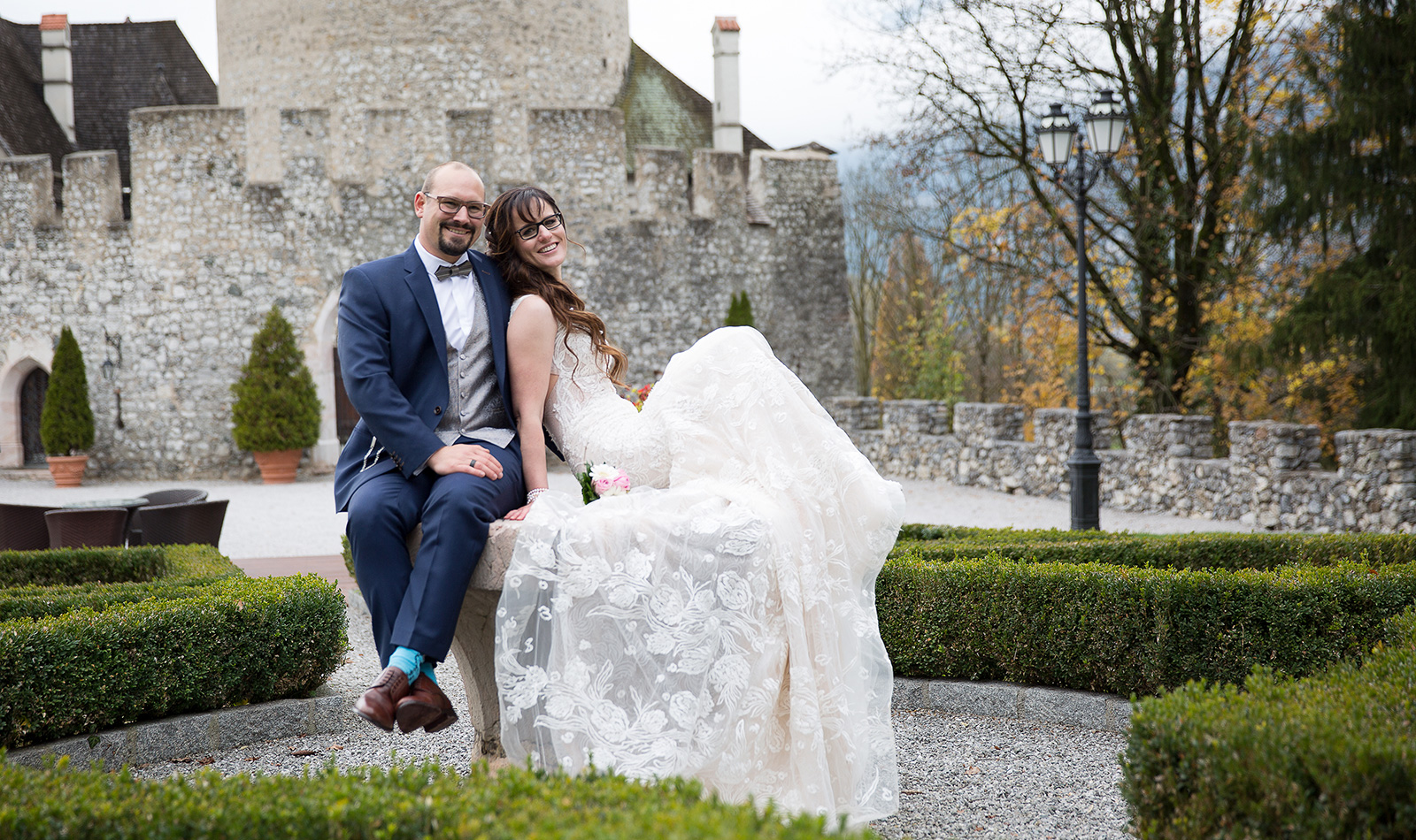 Hochzeitsfotograf Tirol